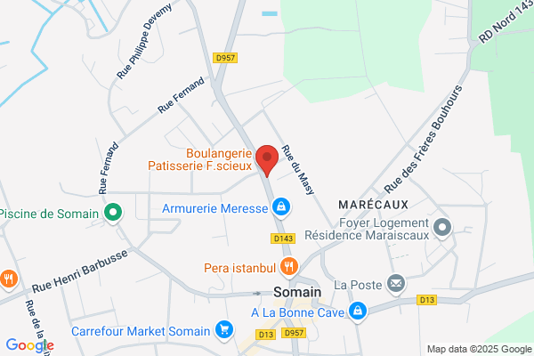 Centre Optique Mutualiste Usmad