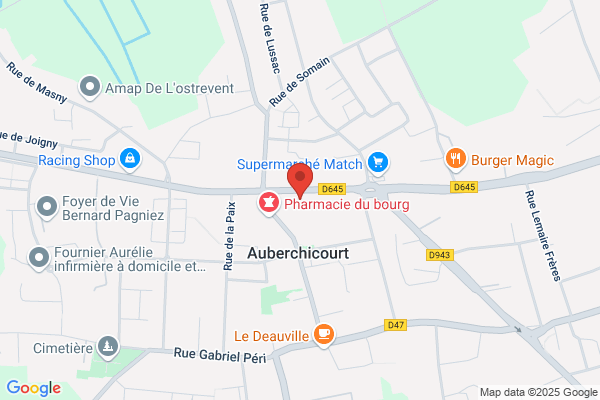 Clinique Les Bruyeres Sarl