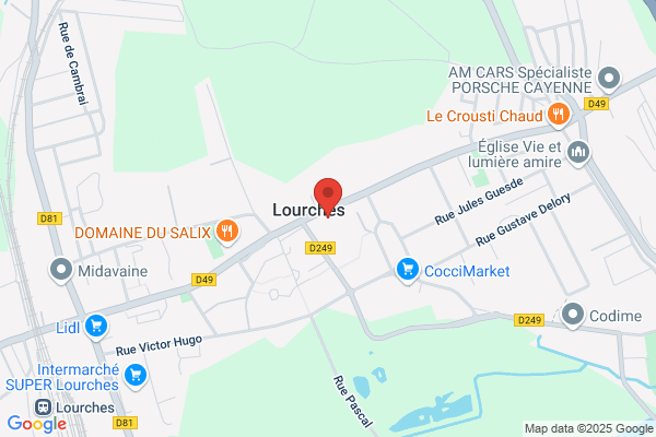 College Voltaire