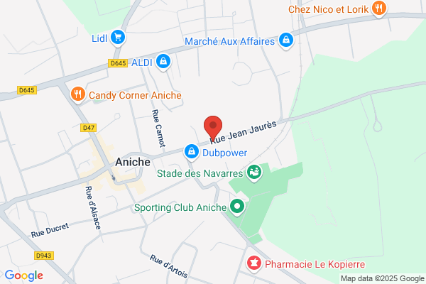Communaute Emmaus