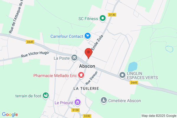 Demarly Philippe Medecin