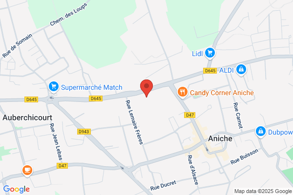 Dispensaire Societe Secours Miniere