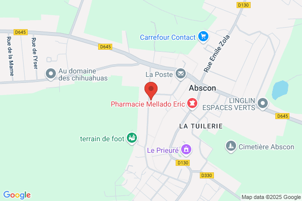 Ecole Maternelle