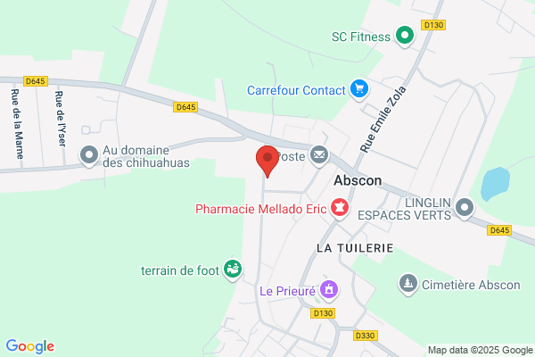 Ecole Mixte Centre Abscon