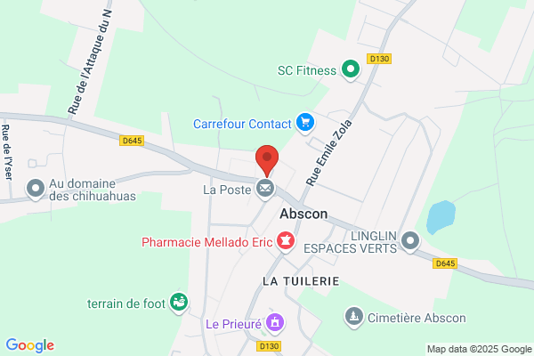 Gourdin Marc Charbon Fuel