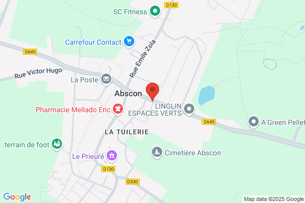 Jds Immobilier Sarl