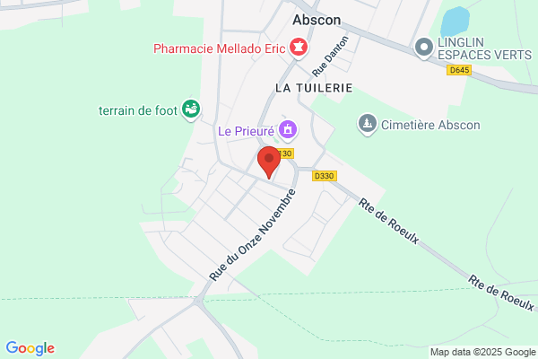 Pompes Funèbre et Marbrerie Abscon