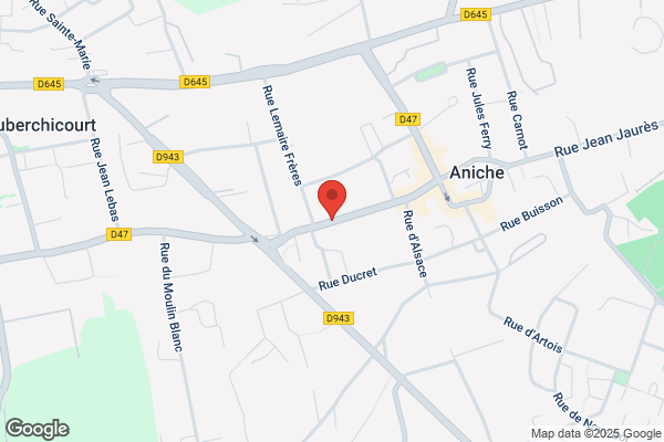 Sécuritest Contrôle Technique Automobile Aniche Auto Controle