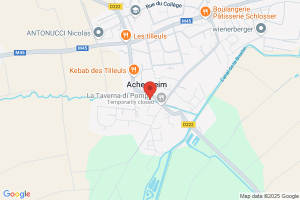La Poste Agence Communale