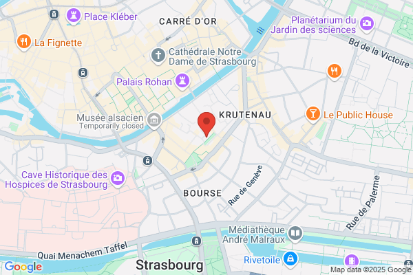 Atelier De Croissance Personnelle Acp