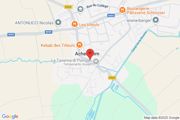 Bechtold Alphonse