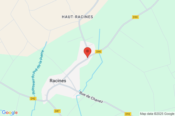 Brunet Marie Josephe