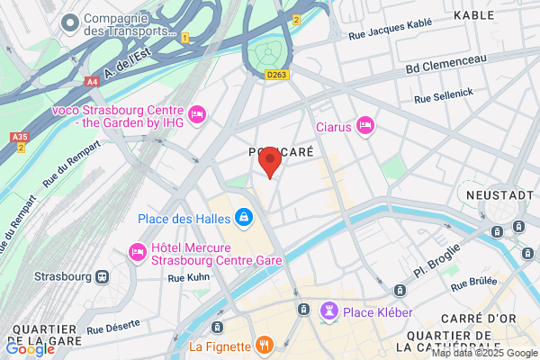 Credit Du Nord