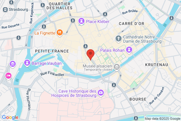Croisieurope Sa