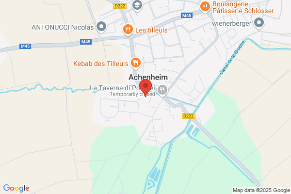Diemer Eliane Gite Rural