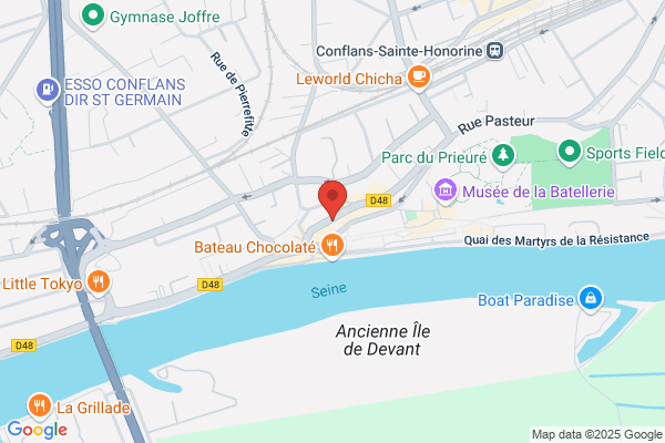 L'Onglerie Conflans Sainte Honorine