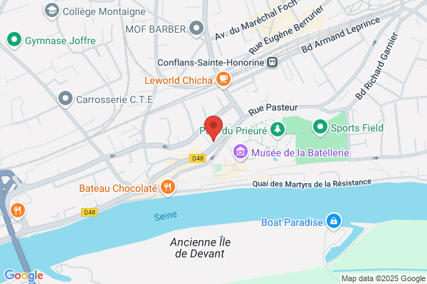 La Poste