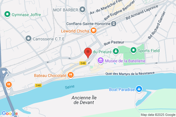 Matmut Assurances