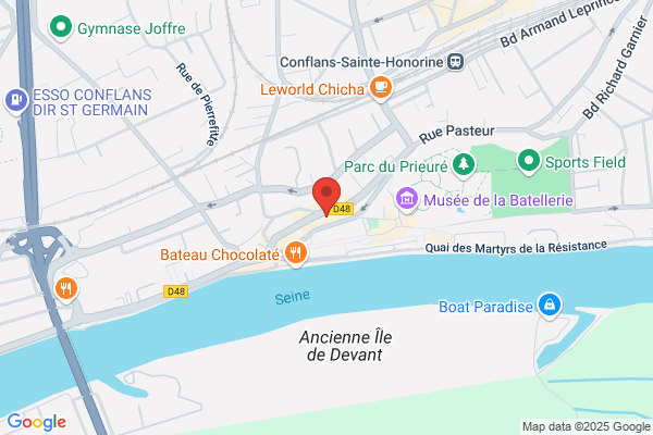 Optic 2000 - Opticien Conflans-Sainte-Honorine