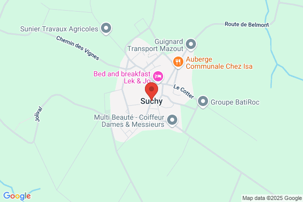 suchy