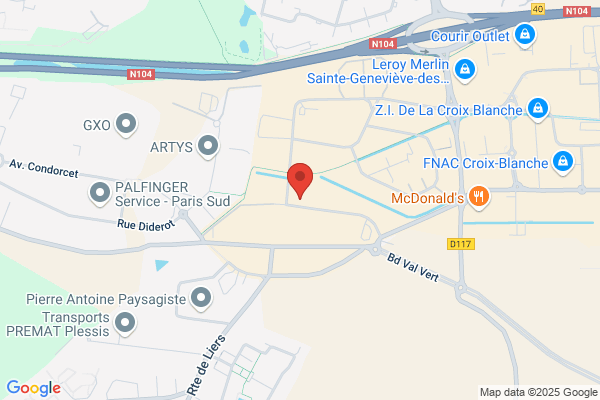 2 M Emballages