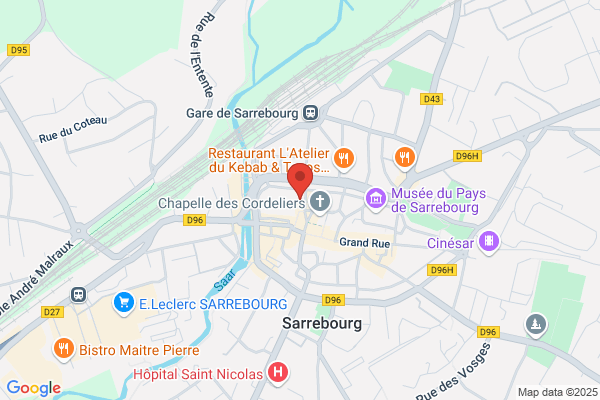 Abeille Cgu Assurances Bonnot Henri Agt General