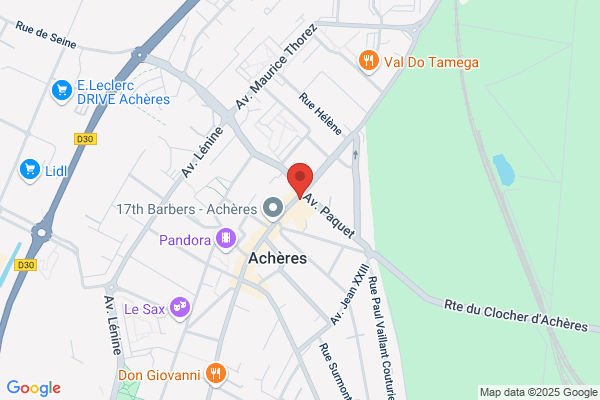 Acheres Optic