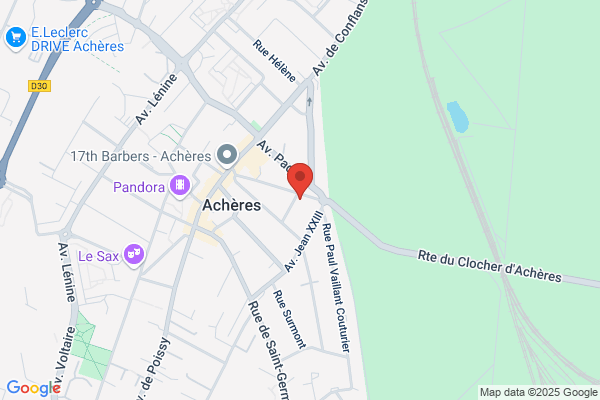 Agence Du Confluent