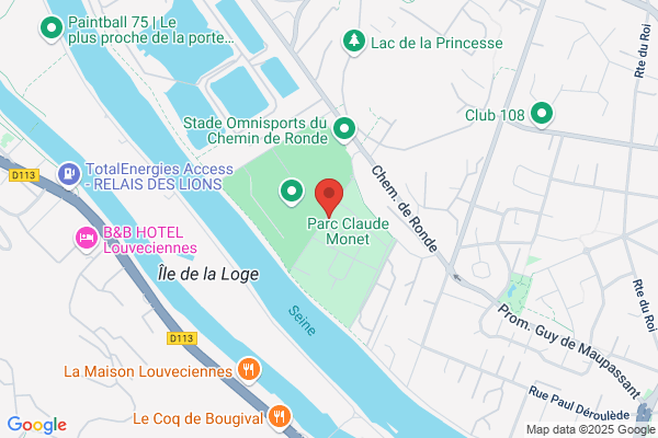 Atc Ateliers Techniques De Croissy