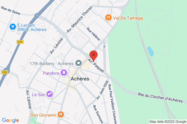Auvinet Lemeunier Laurence Medecin
