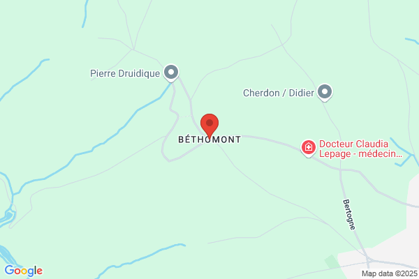 Bethmont Maria