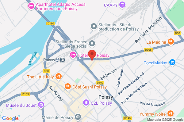 Centre D Action Educative Et D Insertion caei