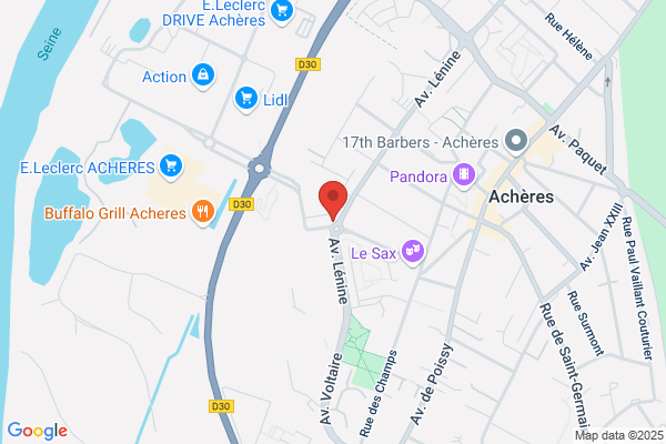 Centre De Protection Maternelle Infantile La Battellerie