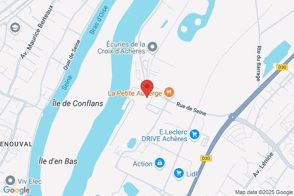 Cna Chantier Naval D Acheres
