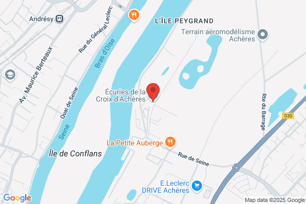 Compagnie Fluviale De Transport