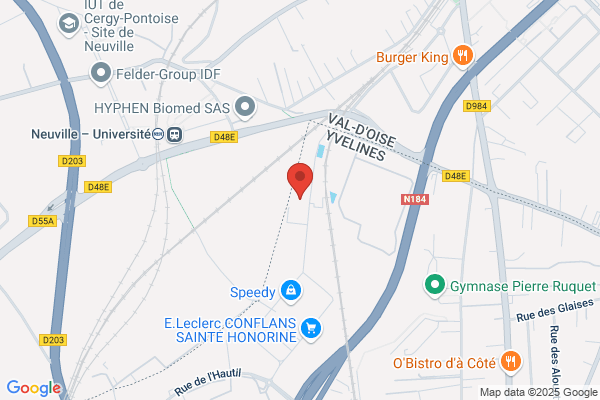 Conflans Securite