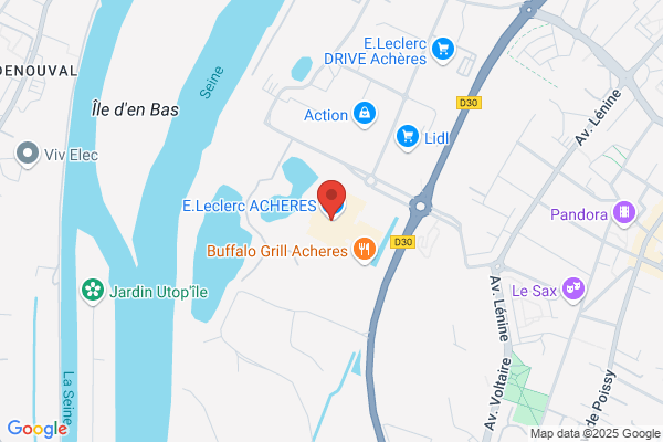 Cordonnerie Des Communes