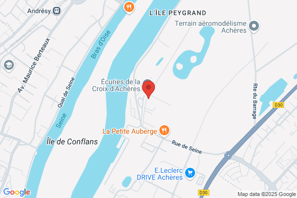 Coulon Gerard