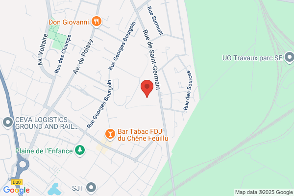 Creche Municipale Louis Pasteur Halte Garderie