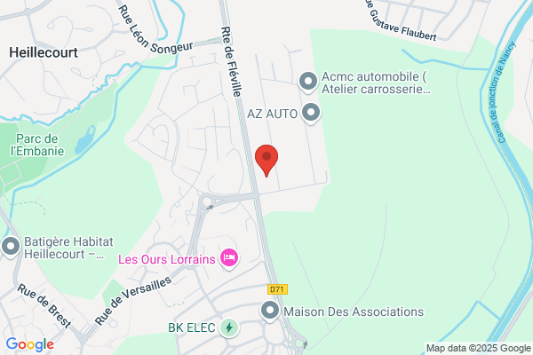 Cte Compagnie Transalpine D Elevateurs