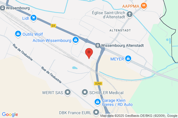 E.Leclerc Drive