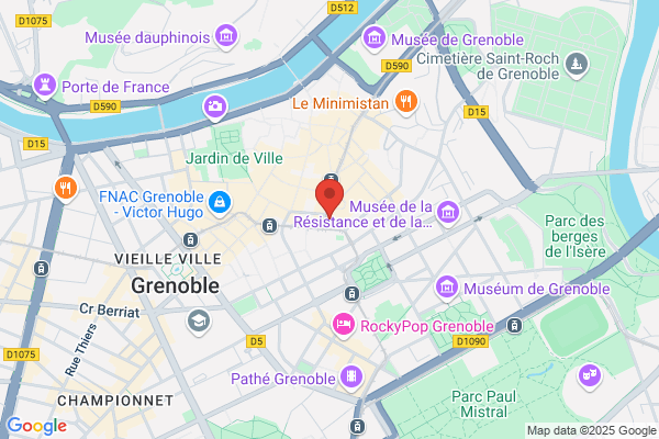 A La Bonne Pate