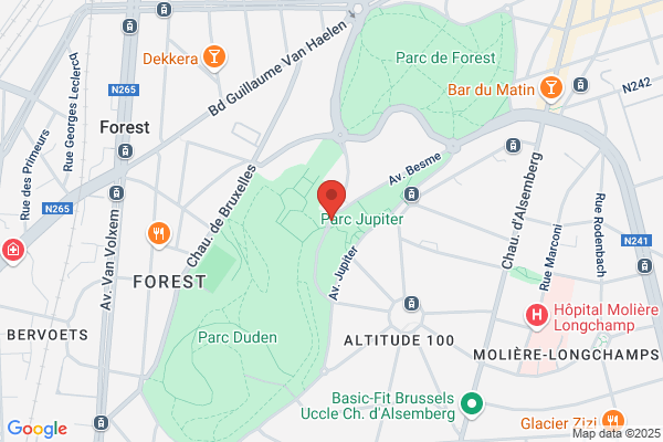 Aberturas Philippe