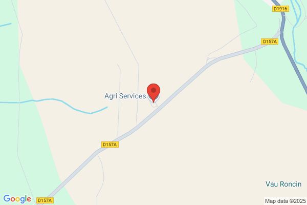 Agri Services Eurl