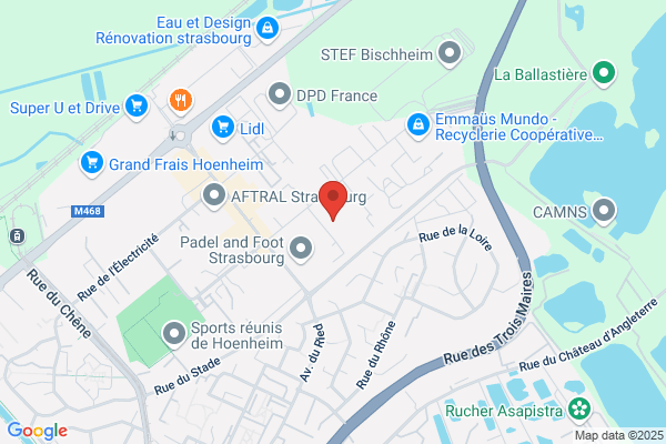 Axima Réfrigération Centre Ouest