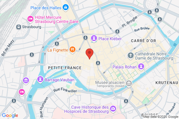 Bar Des Sports