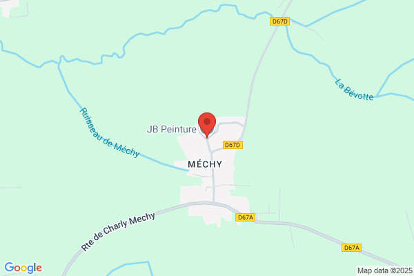 Bardy Herve Peinture Entrep