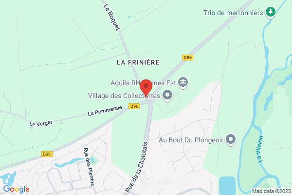 Centre Le Placis Vert Furets