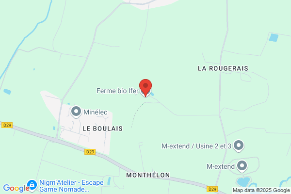 Earl De Blys