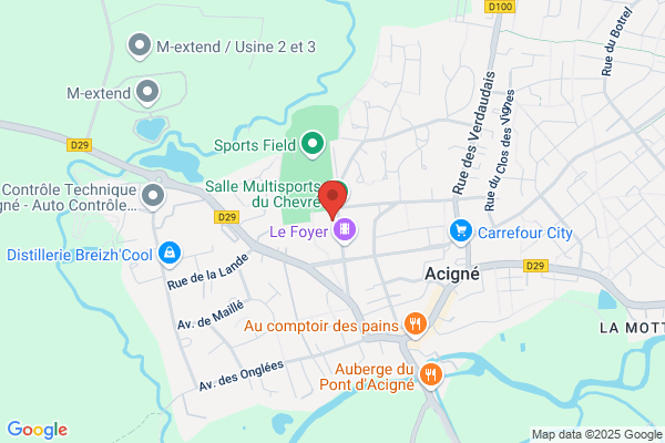 Ecole Publique Primaire